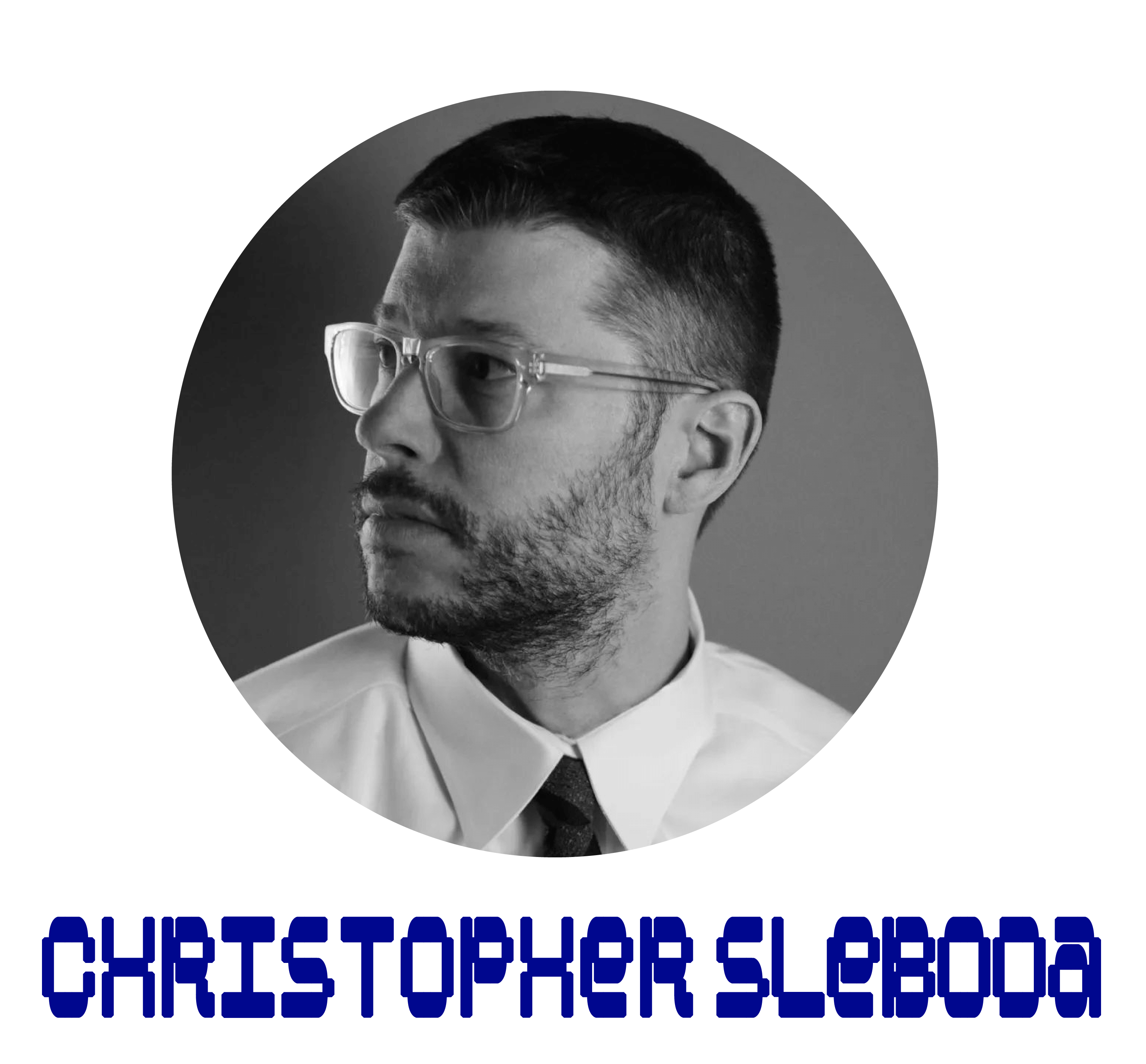 Christopher Sleboda